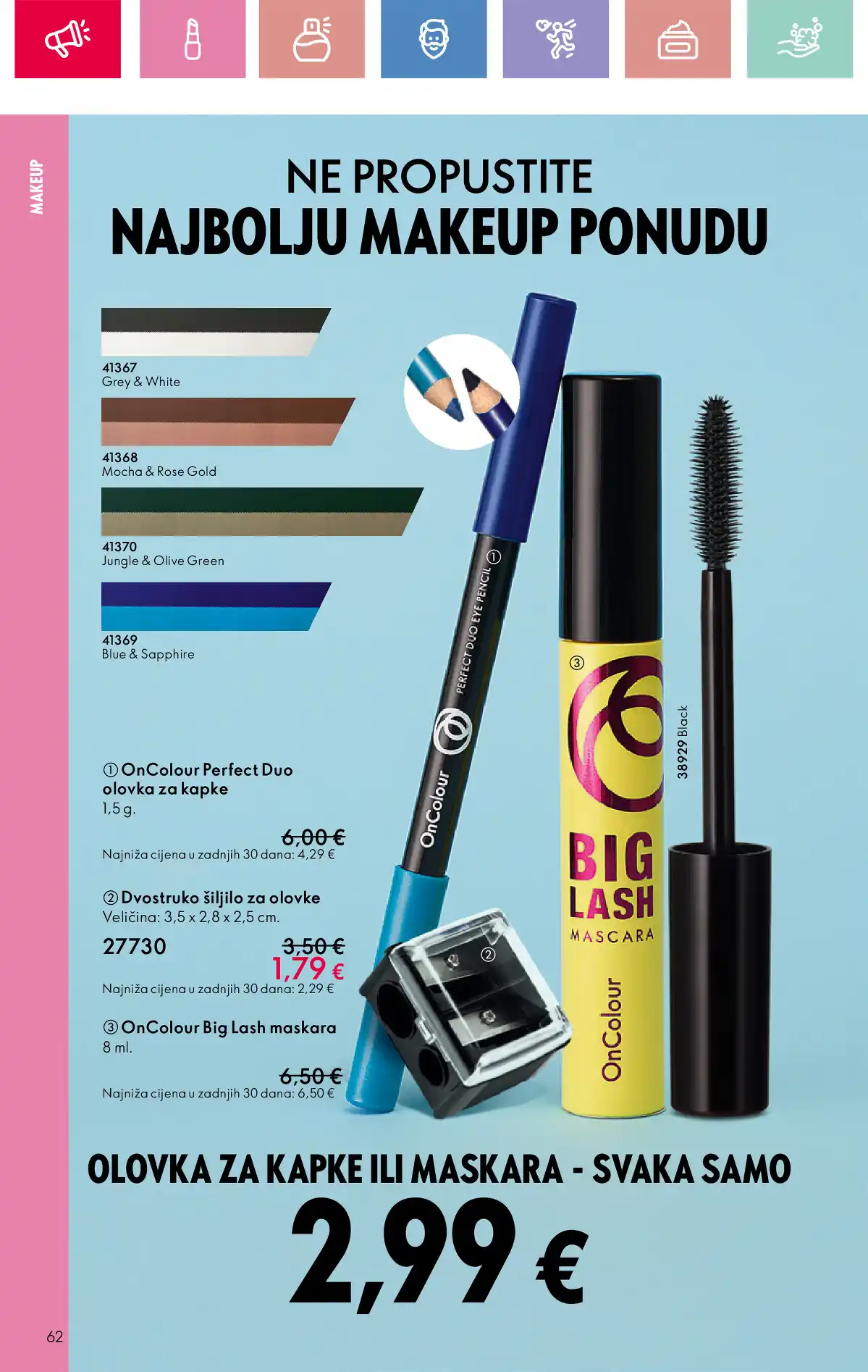 oriflame