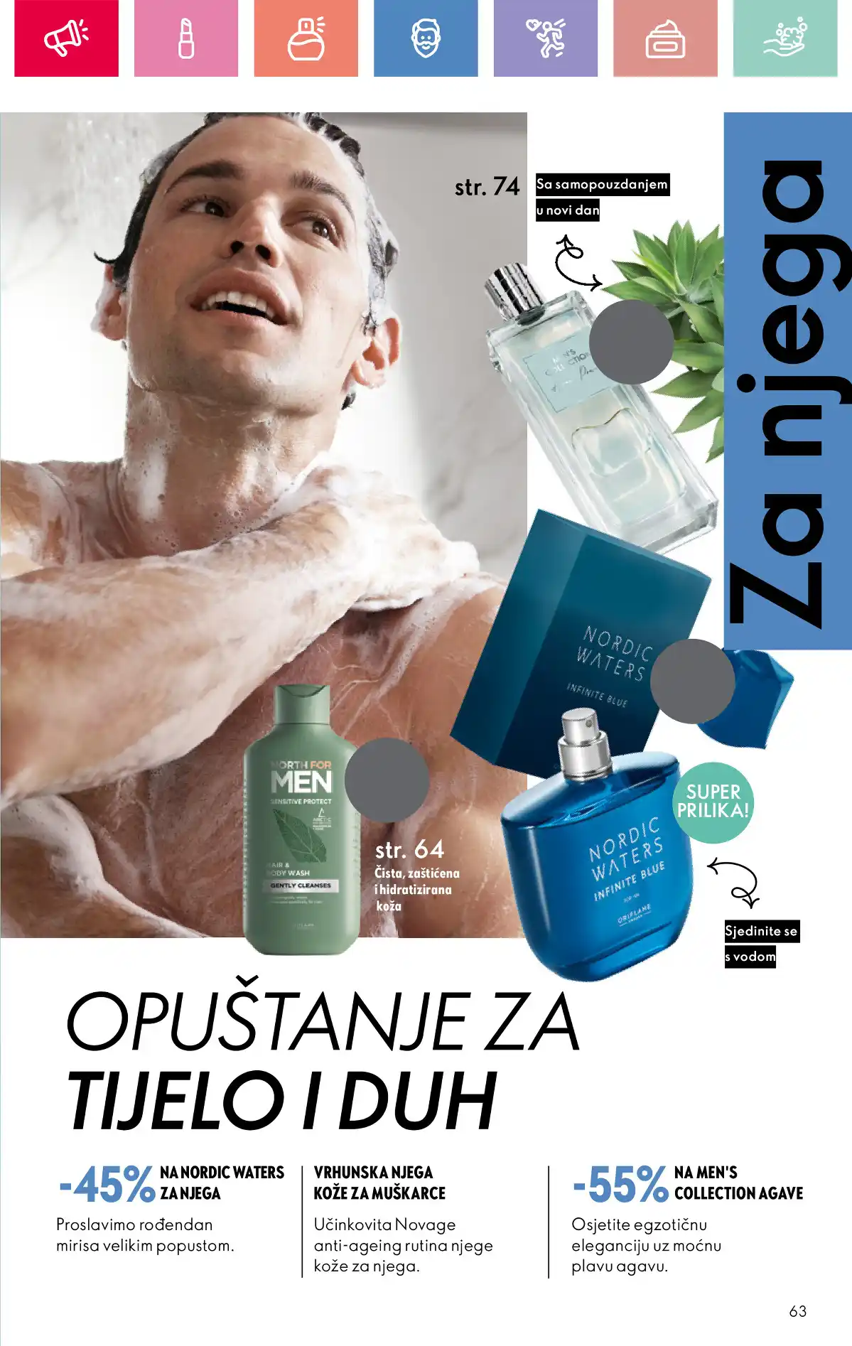 oriflame