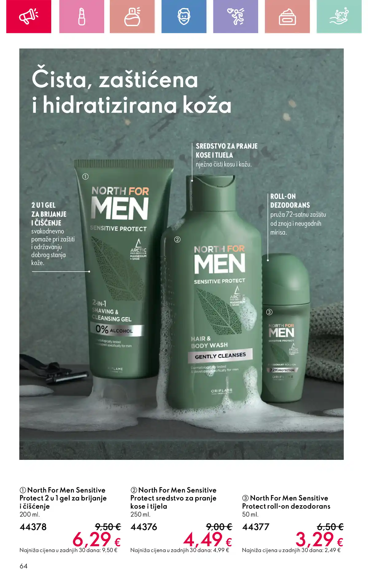 oriflame