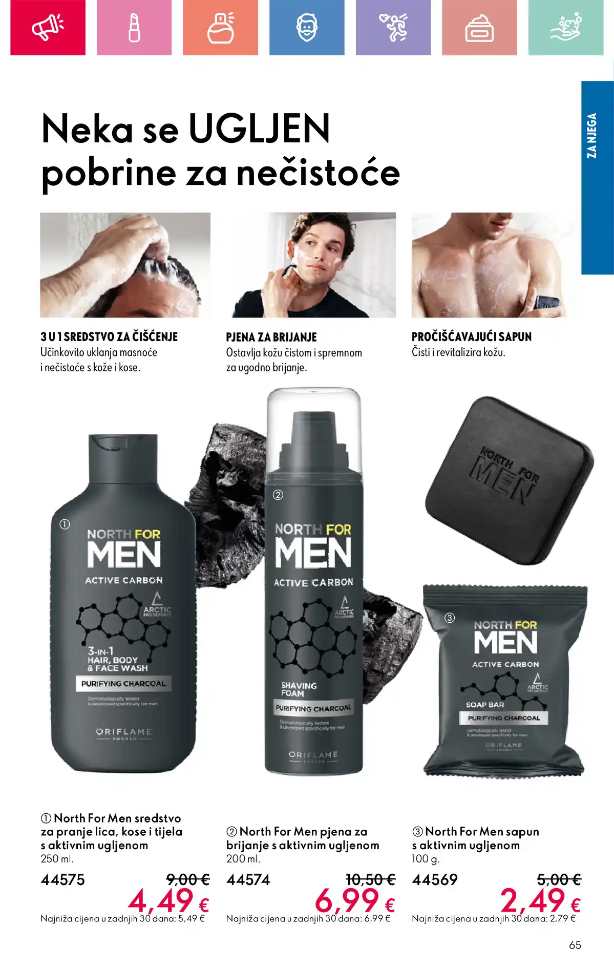 oriflame