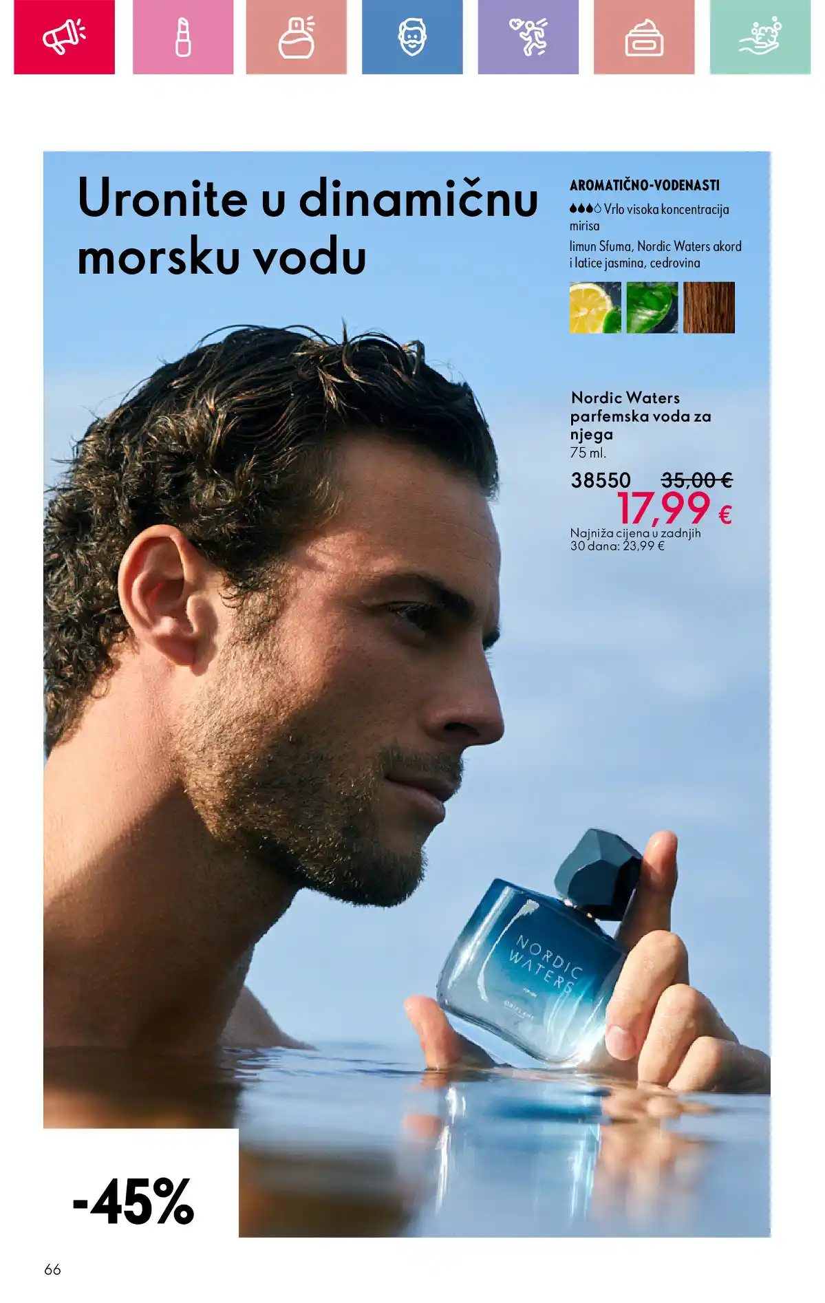 oriflame
