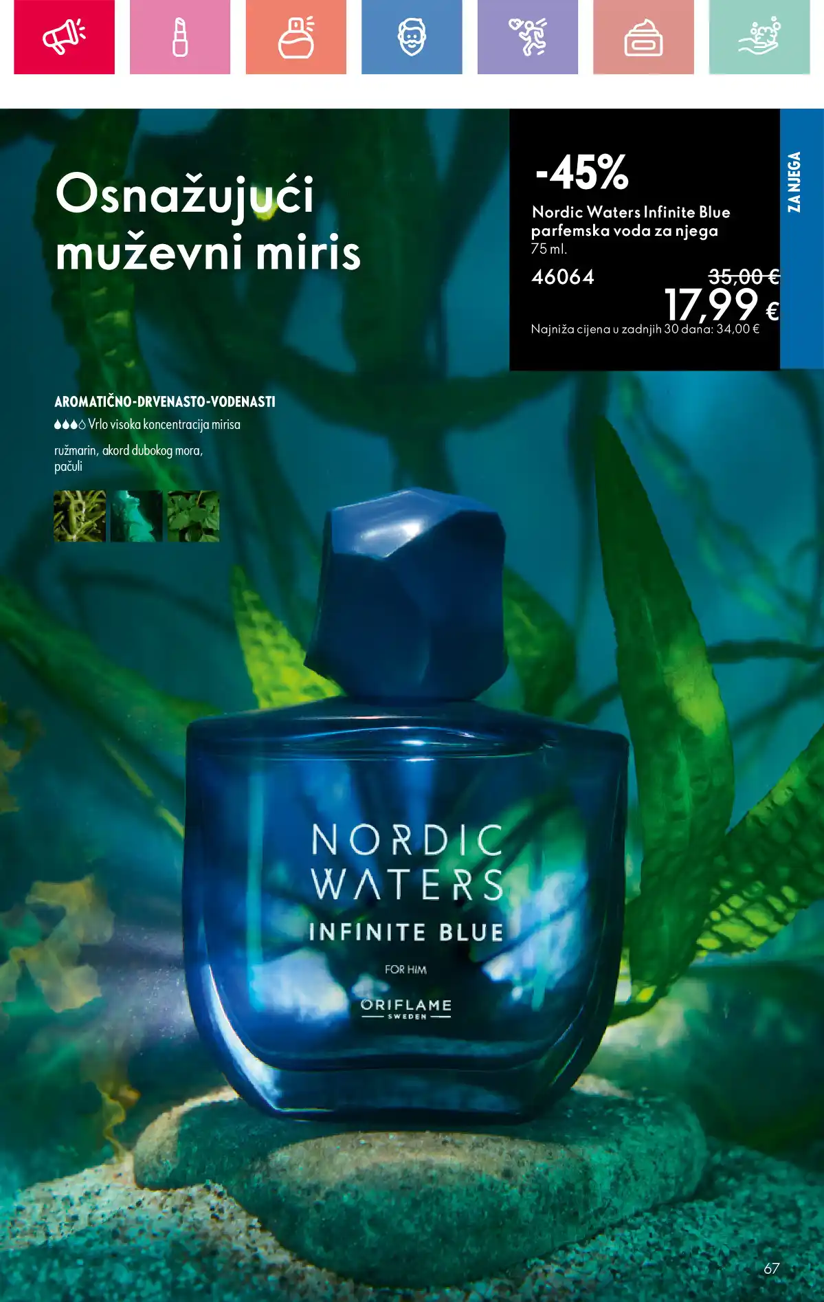oriflame