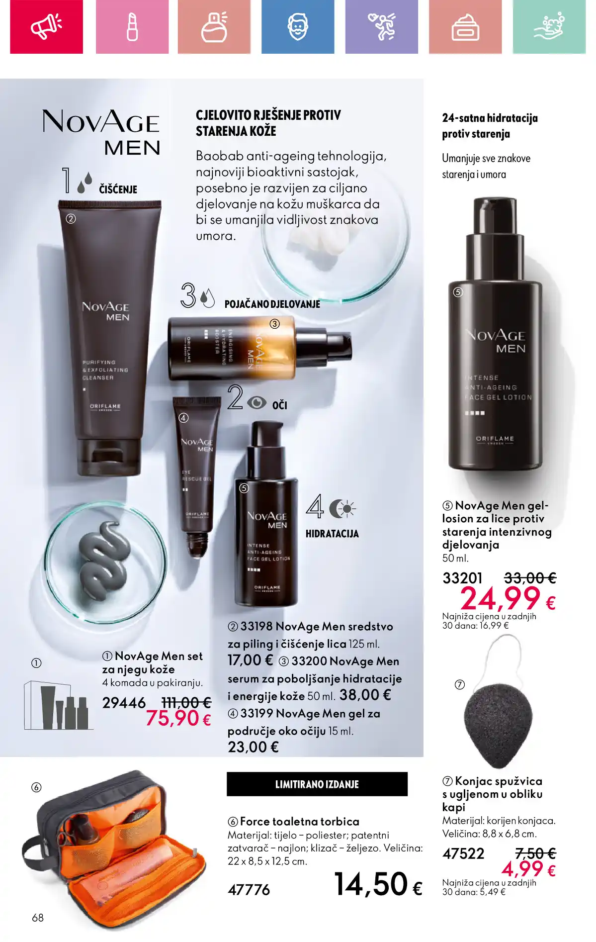 oriflame