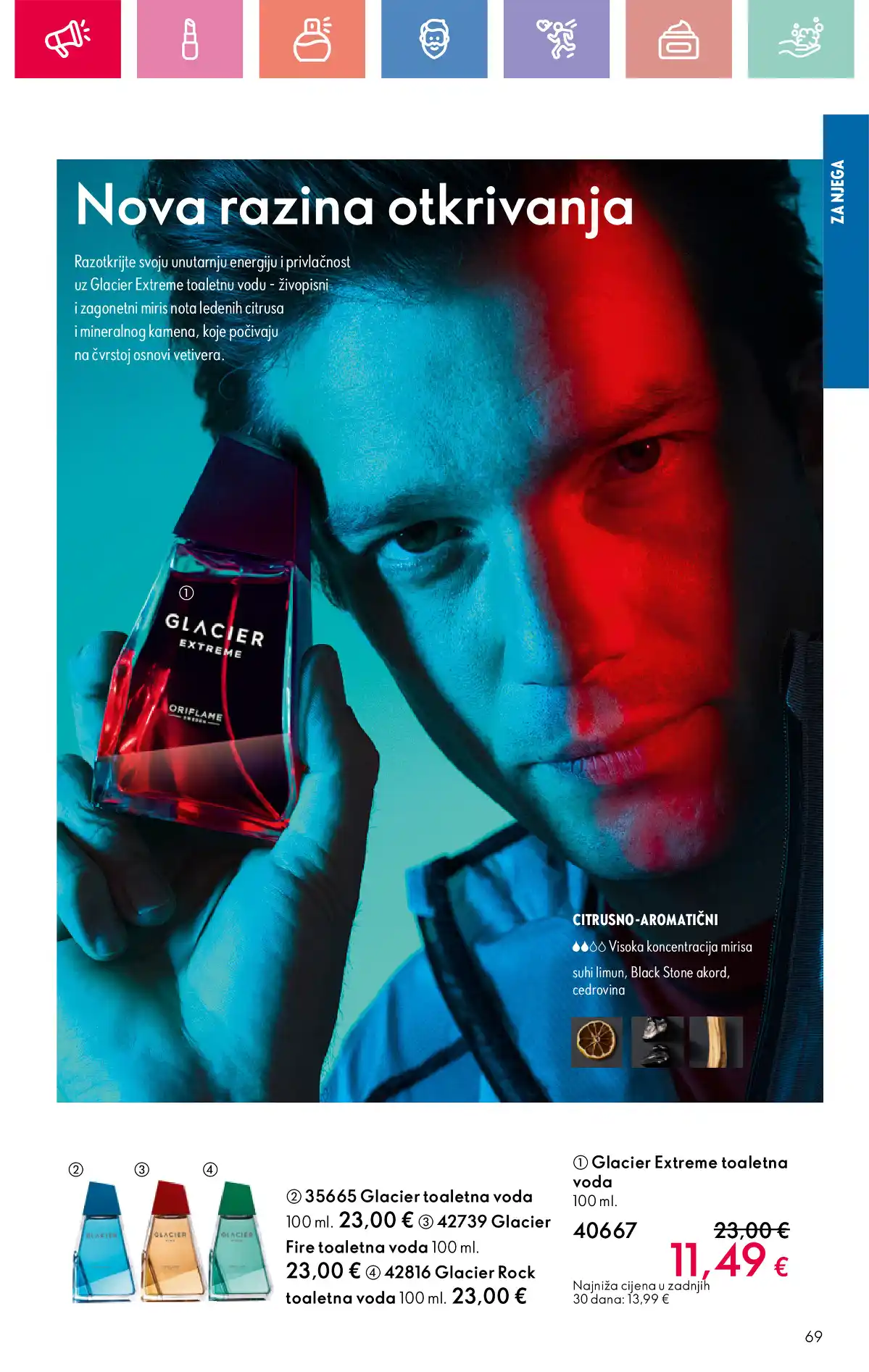 oriflame