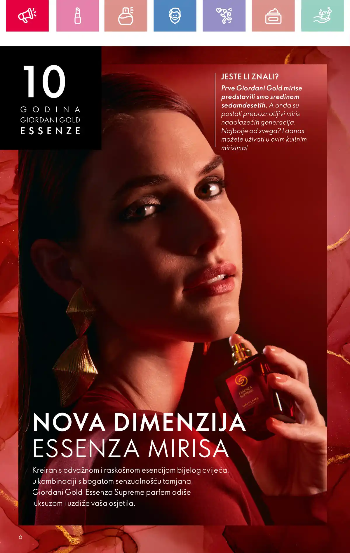 oriflame