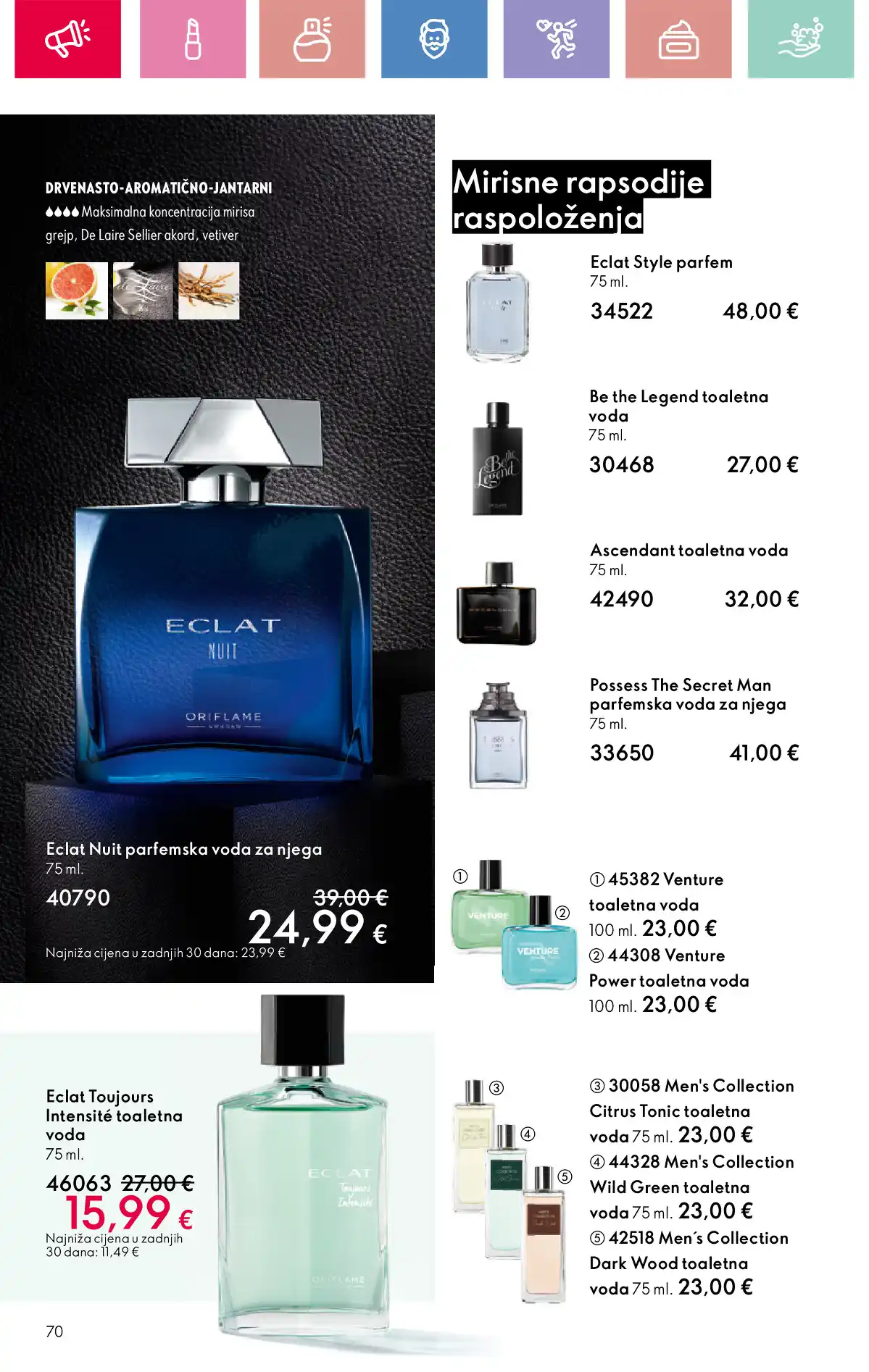 oriflame