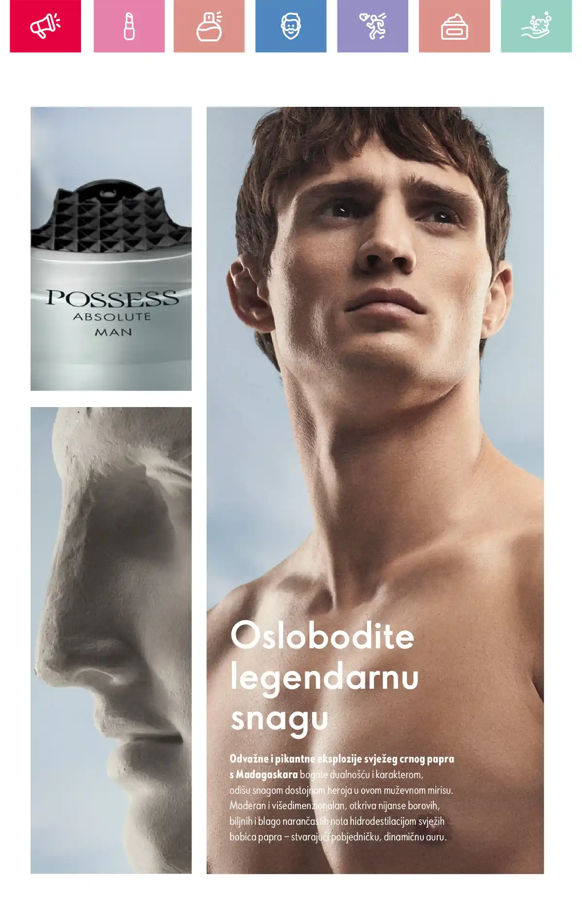 oriflame