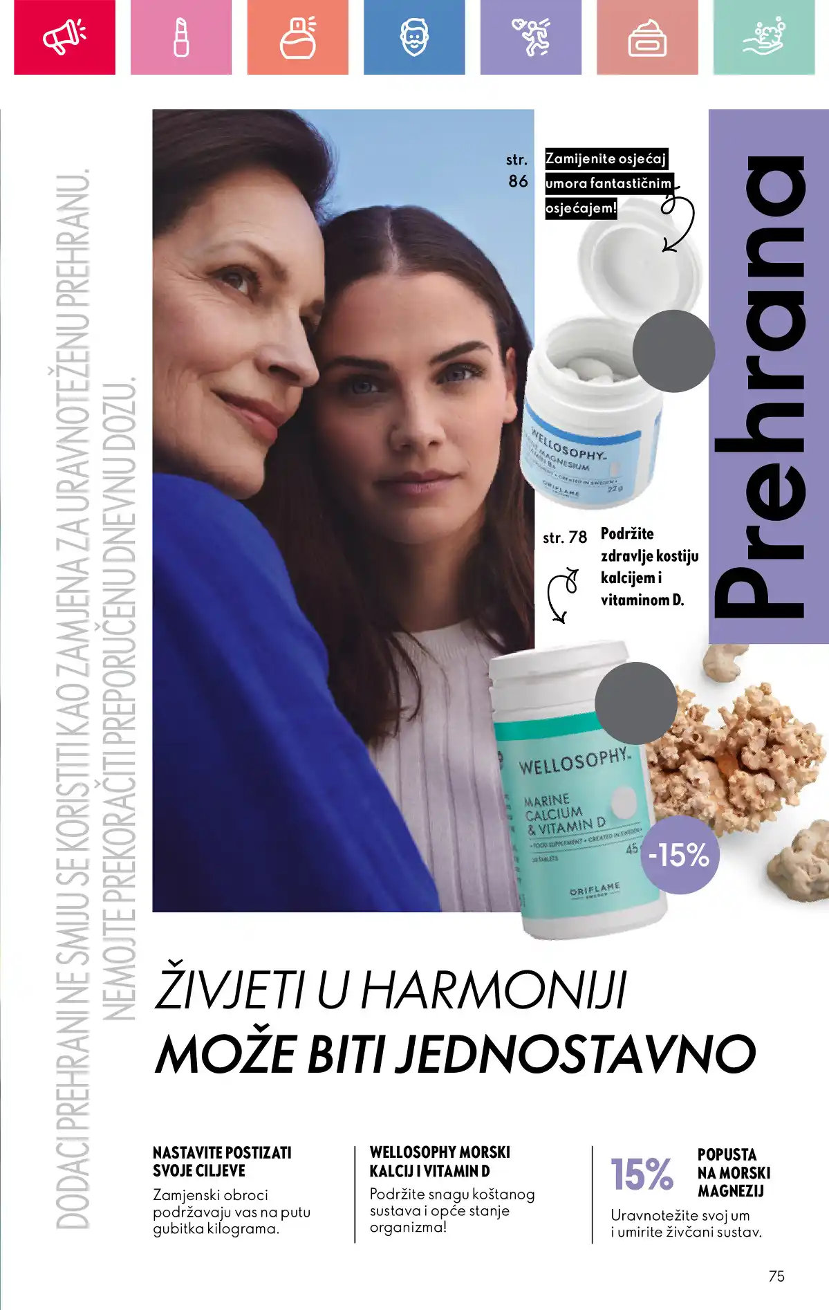 oriflame