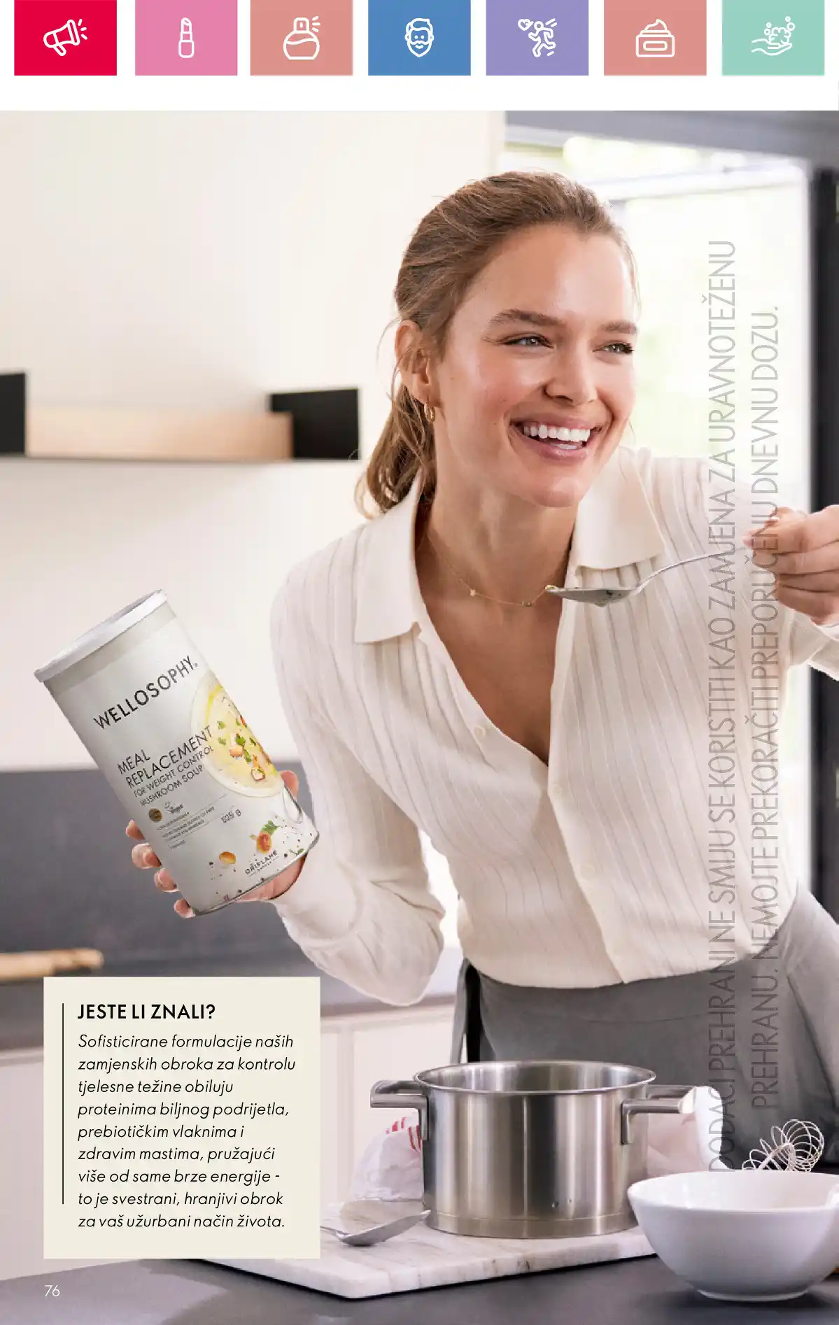 oriflame