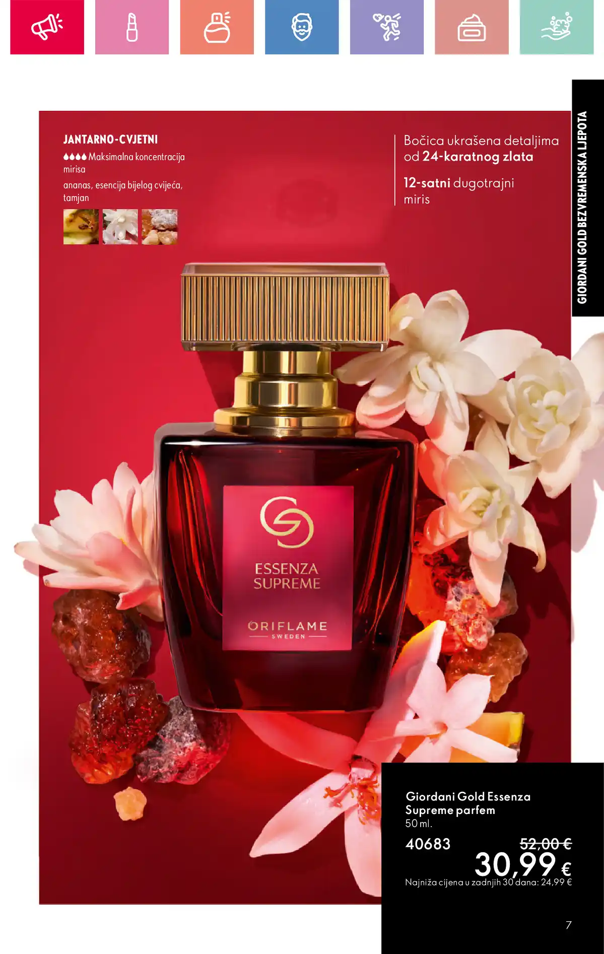 oriflame