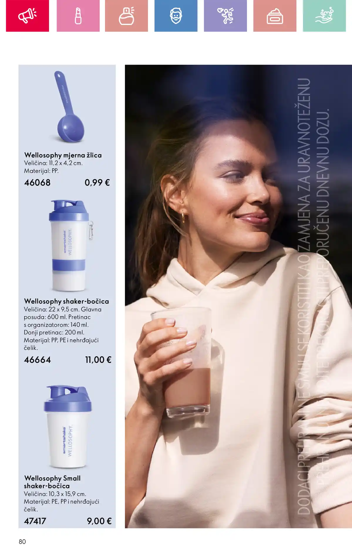 oriflame