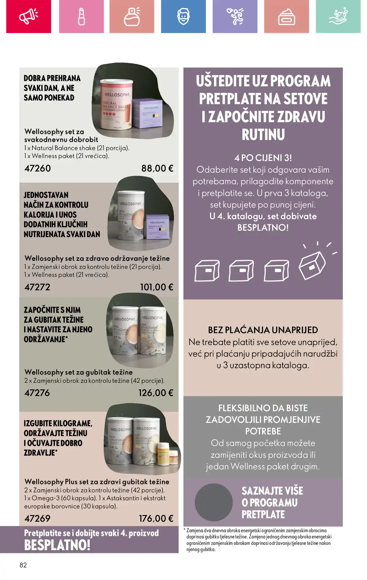 oriflame