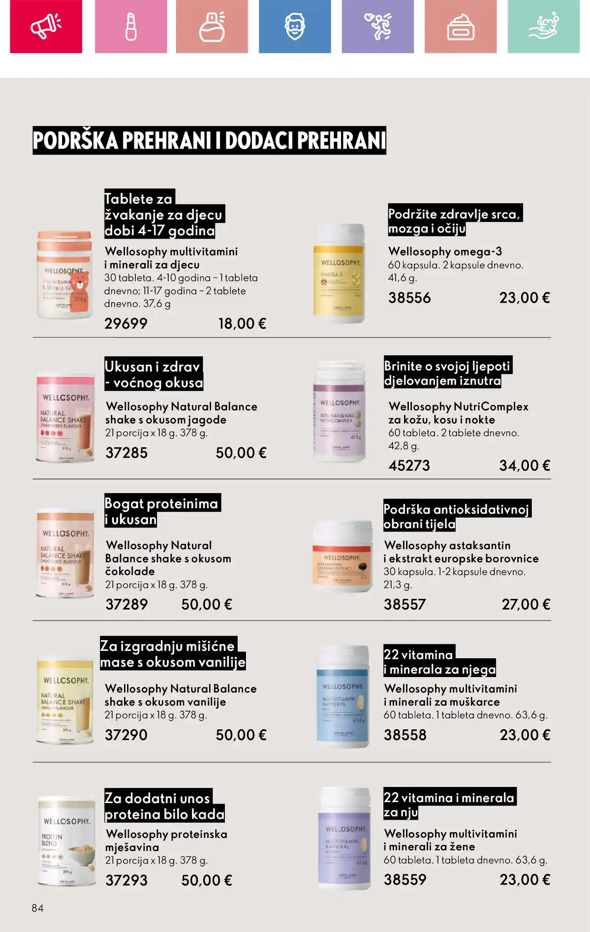 oriflame