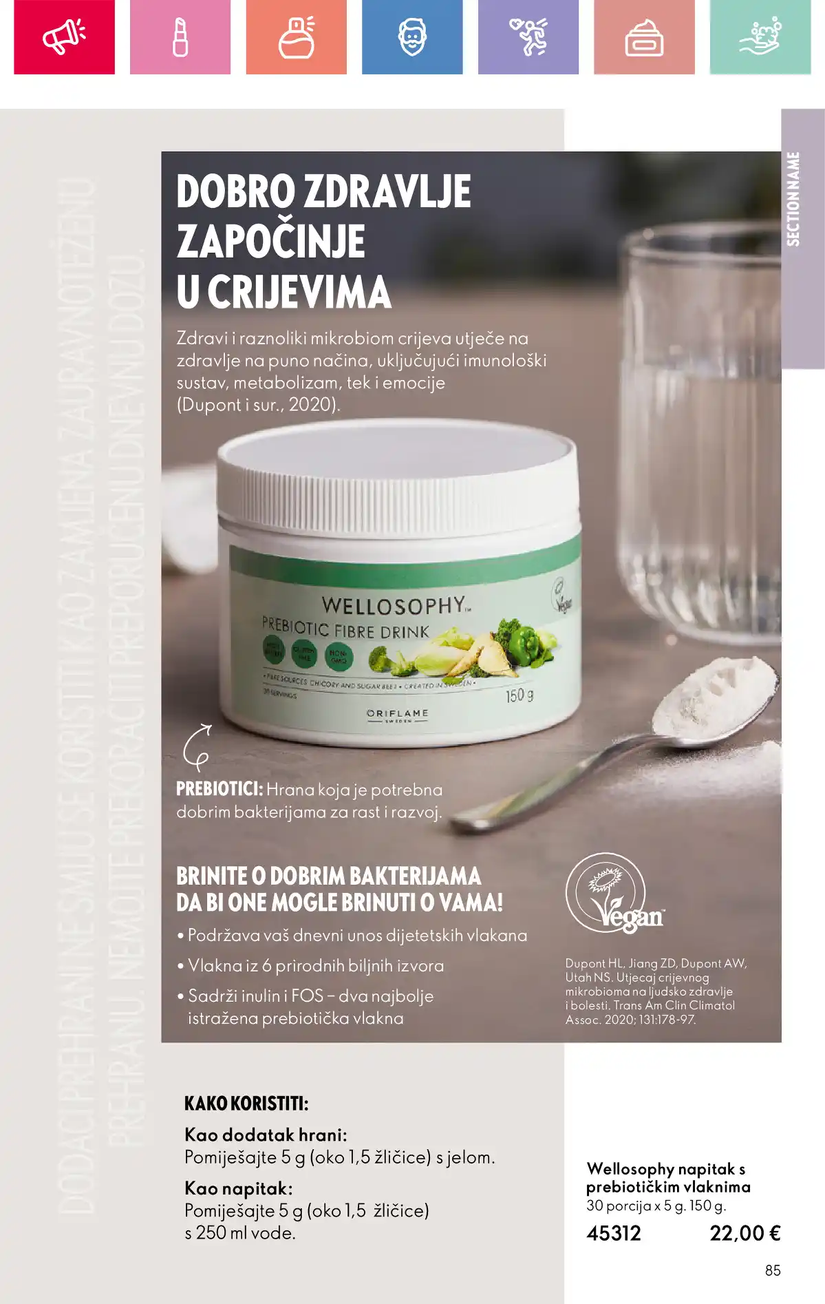 oriflame