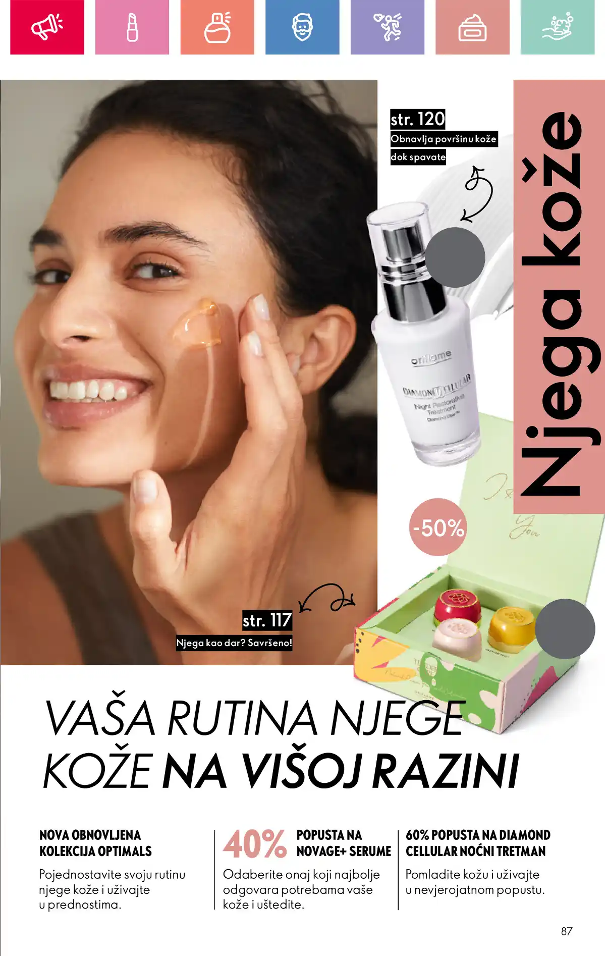 oriflame
