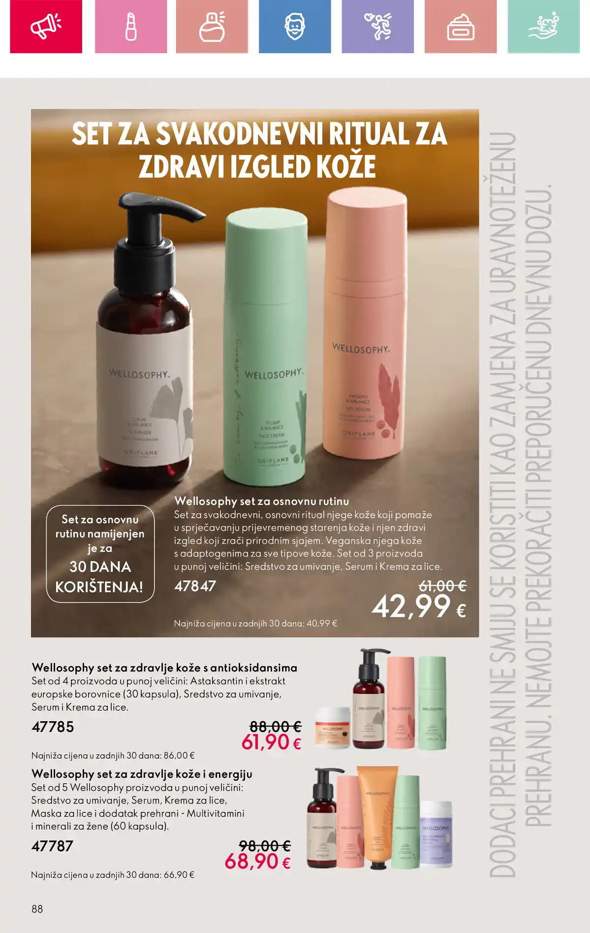 oriflame