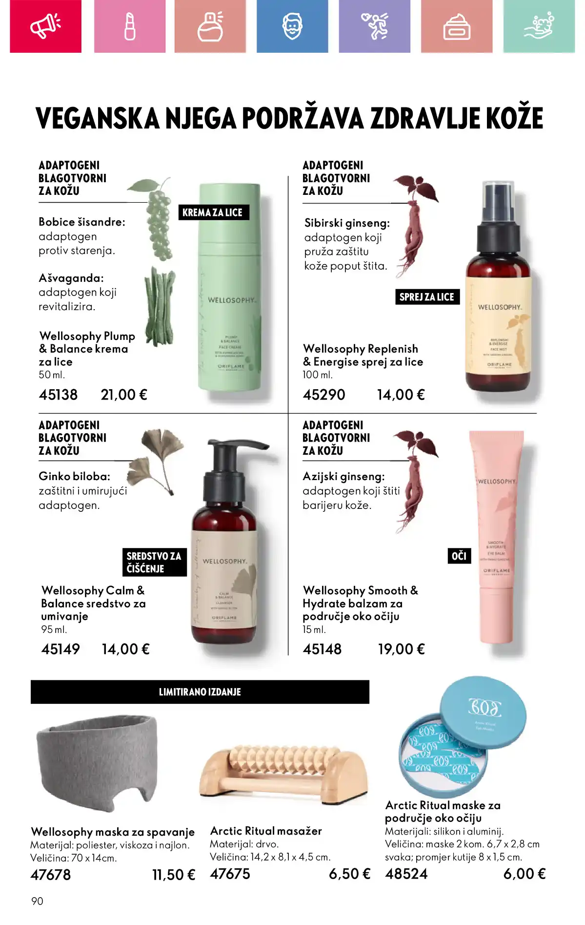 oriflame