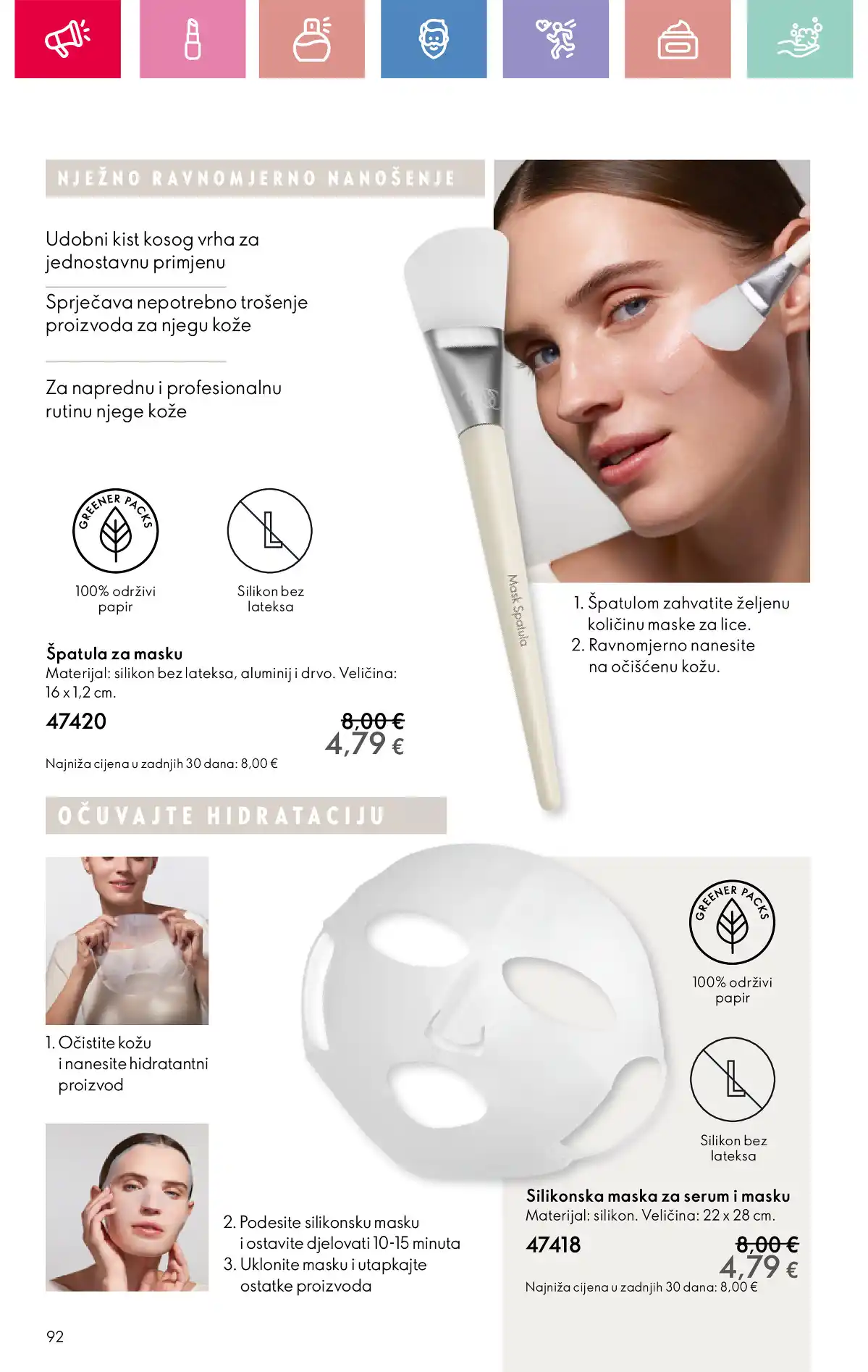 oriflame
