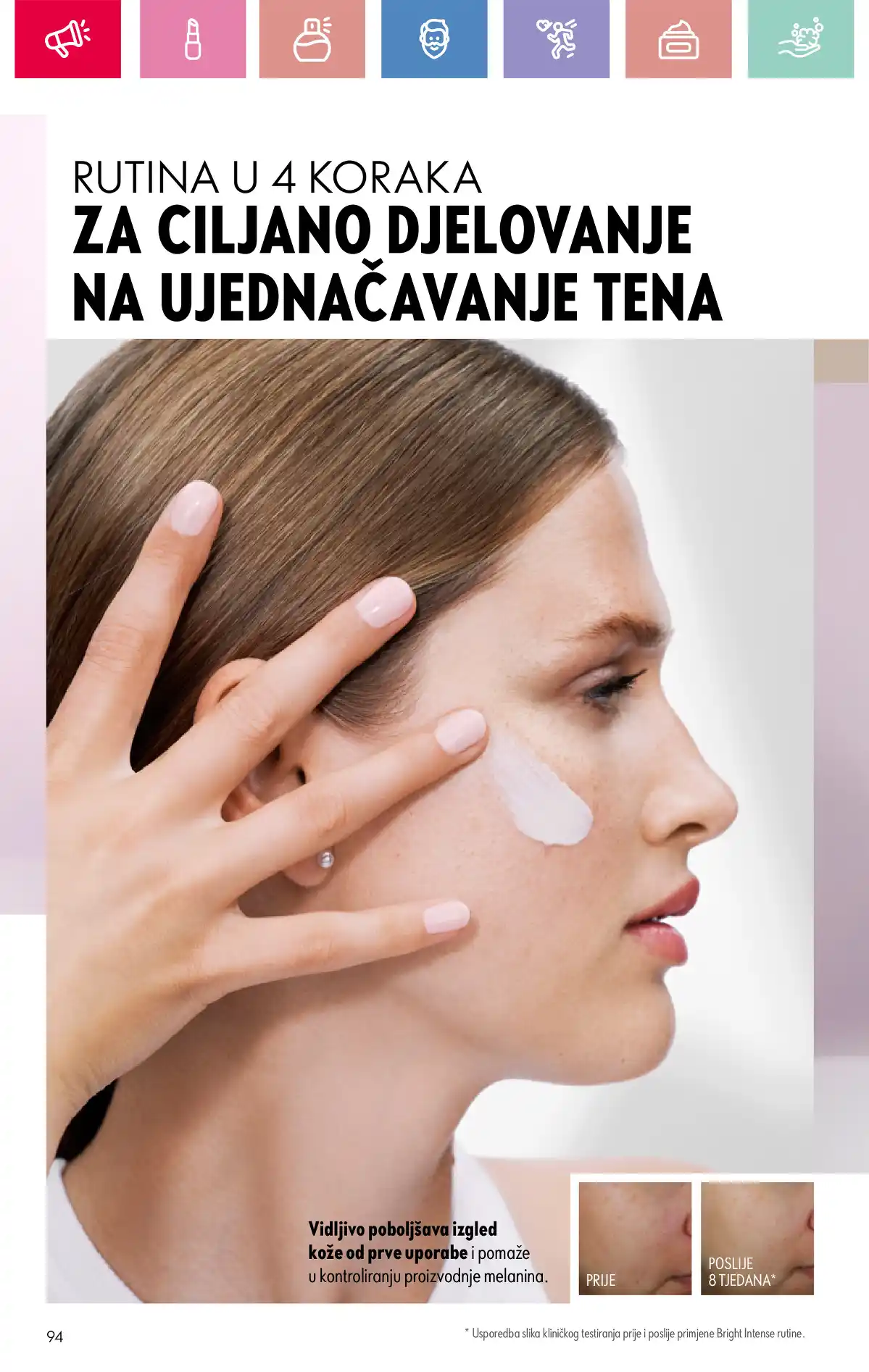 oriflame