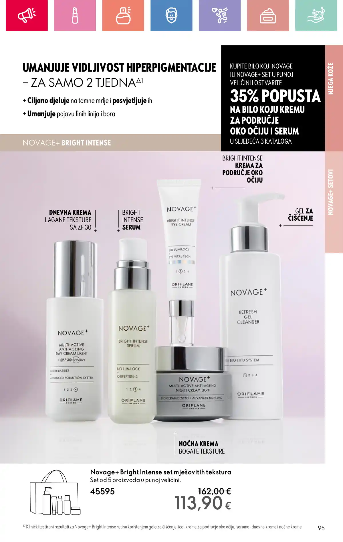 oriflame