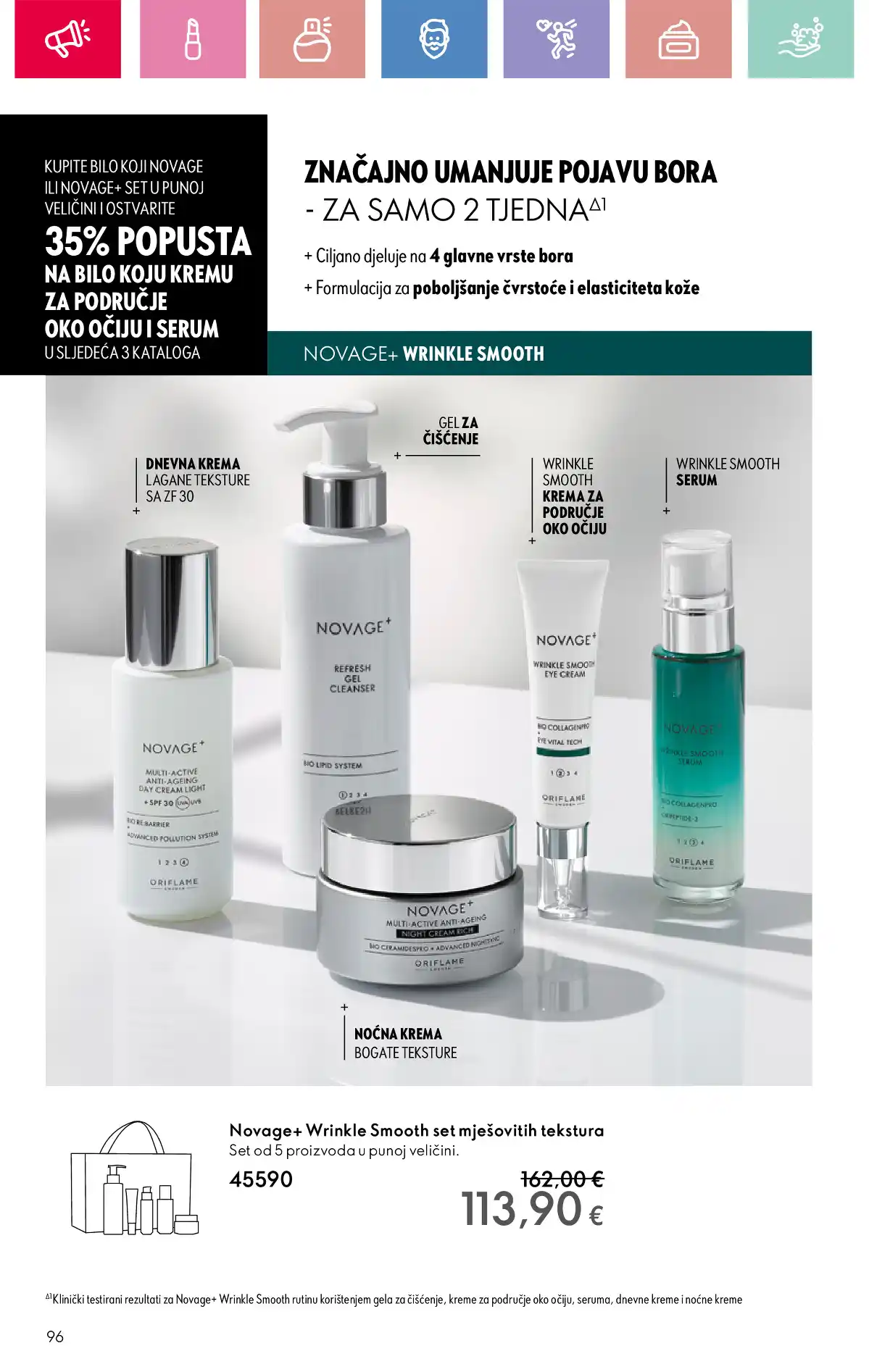oriflame