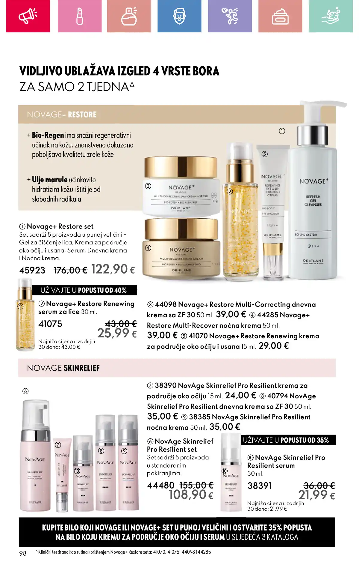 oriflame