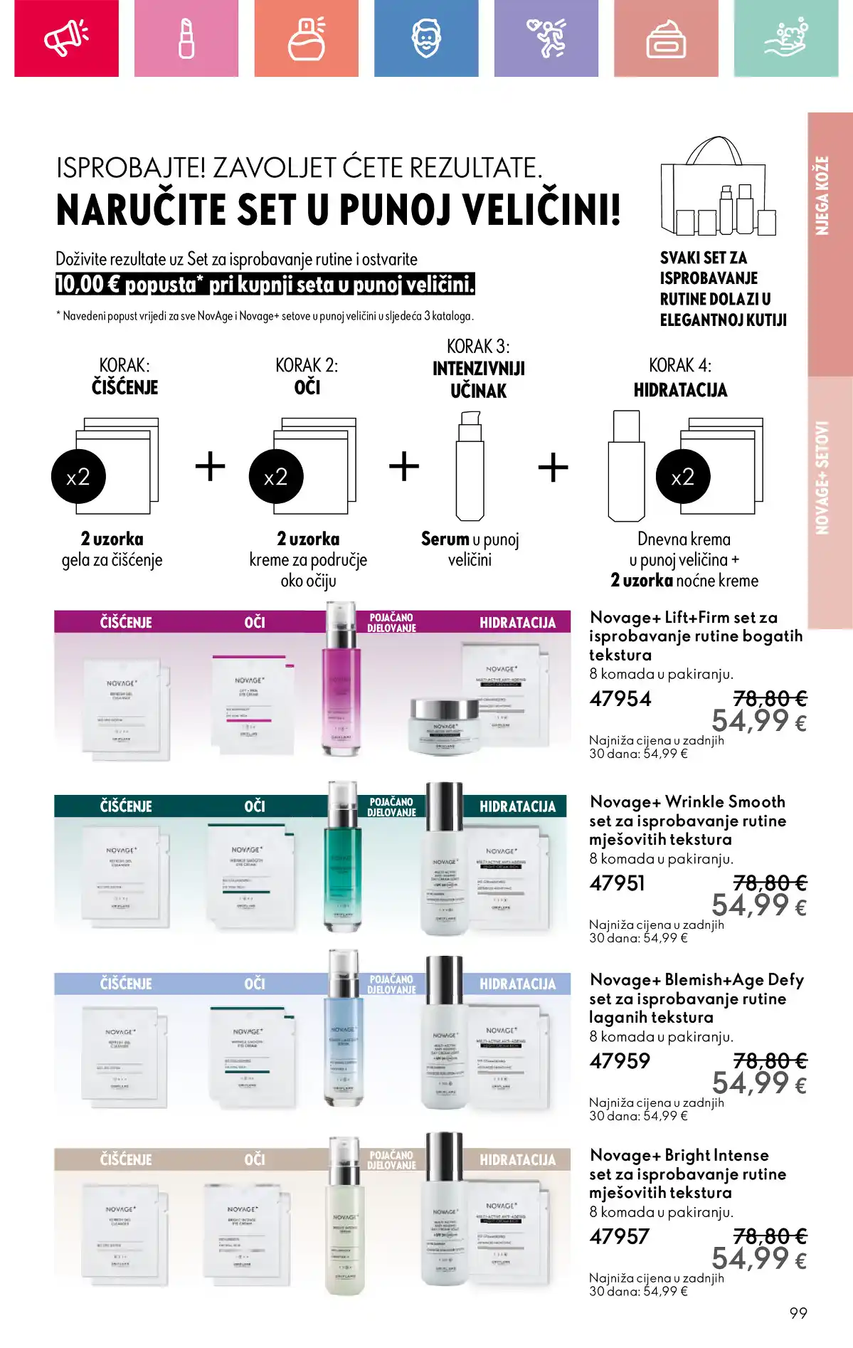 oriflame