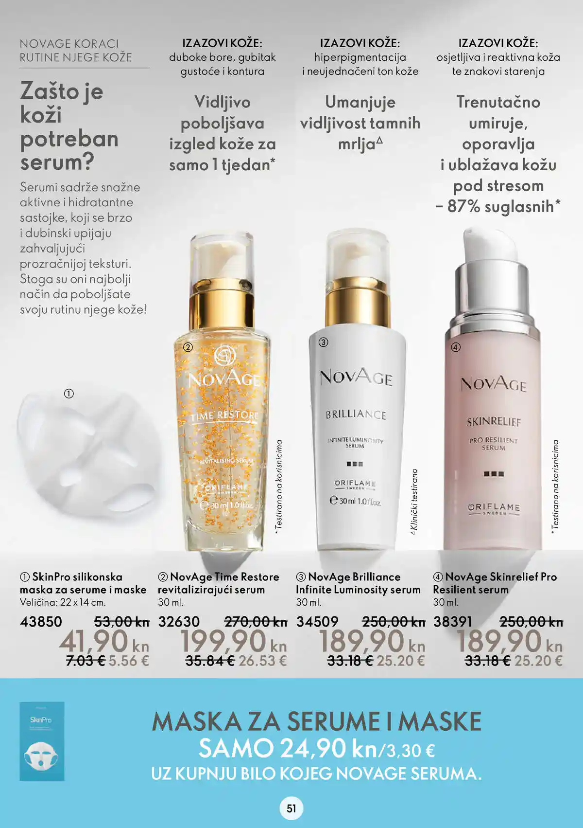 oriflame