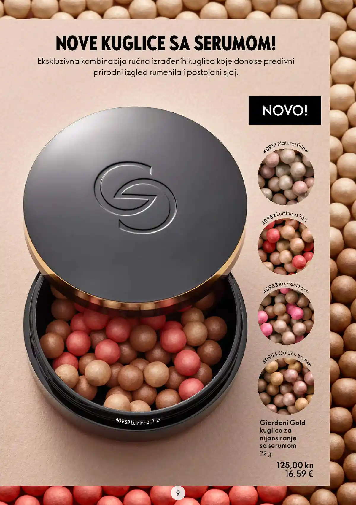 oriflame