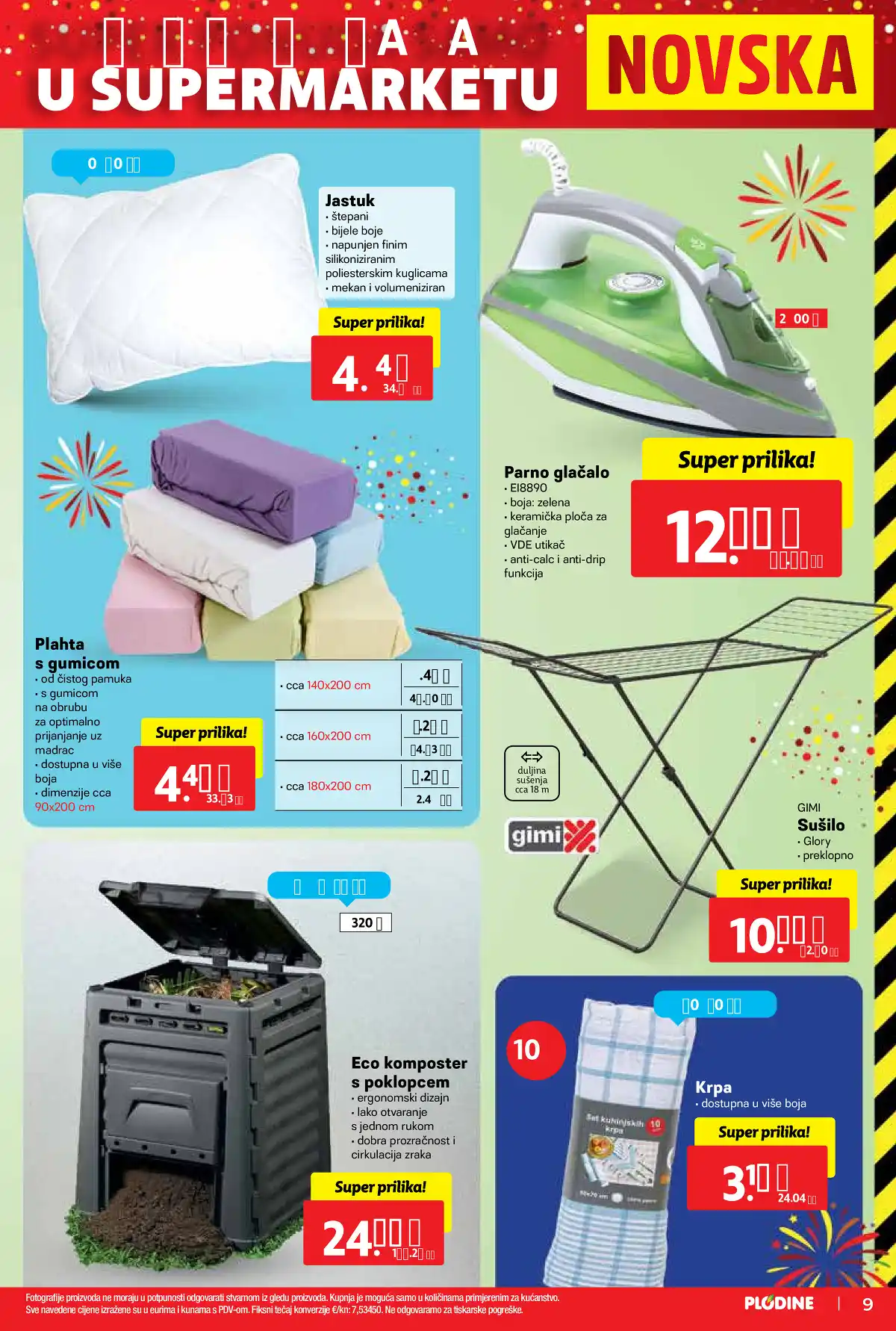 plodine