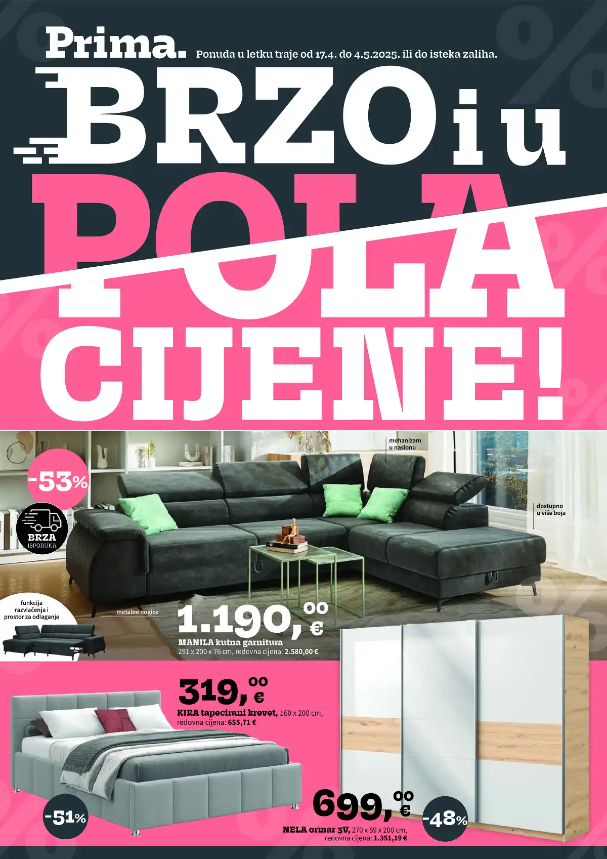 prima