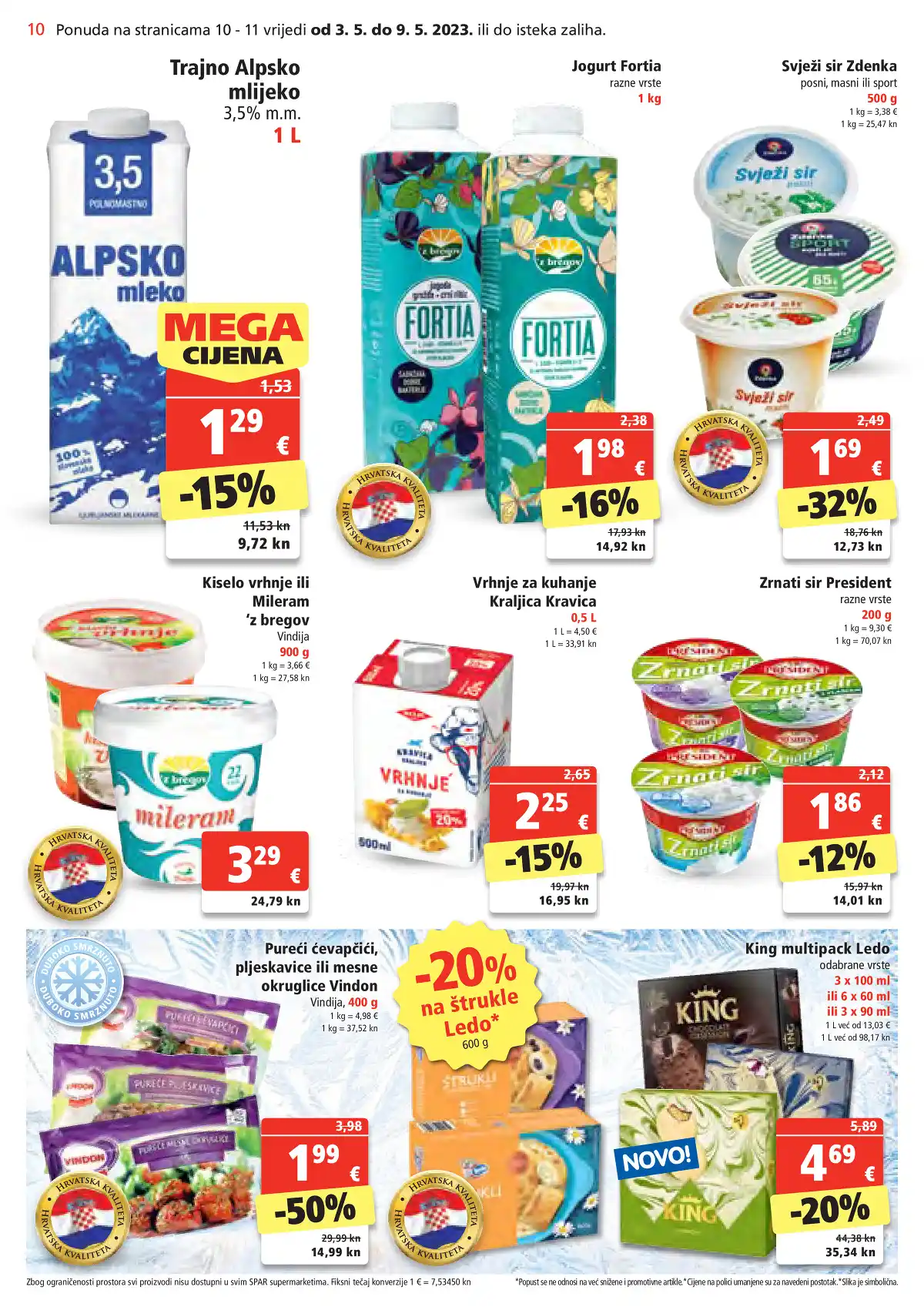 spar