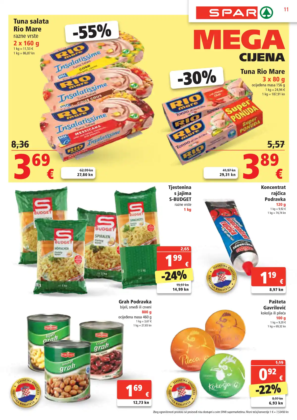 spar