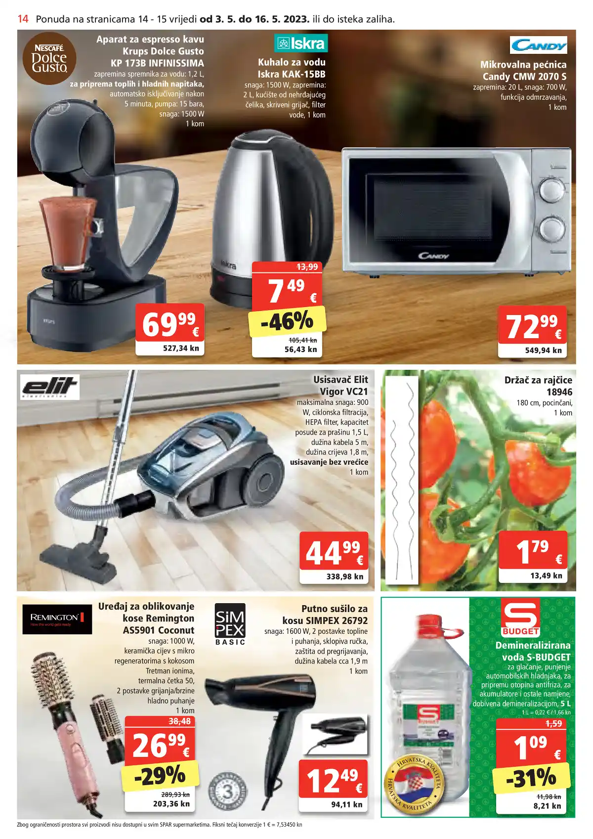 spar