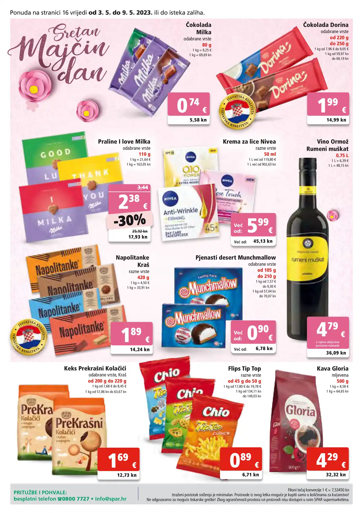 spar