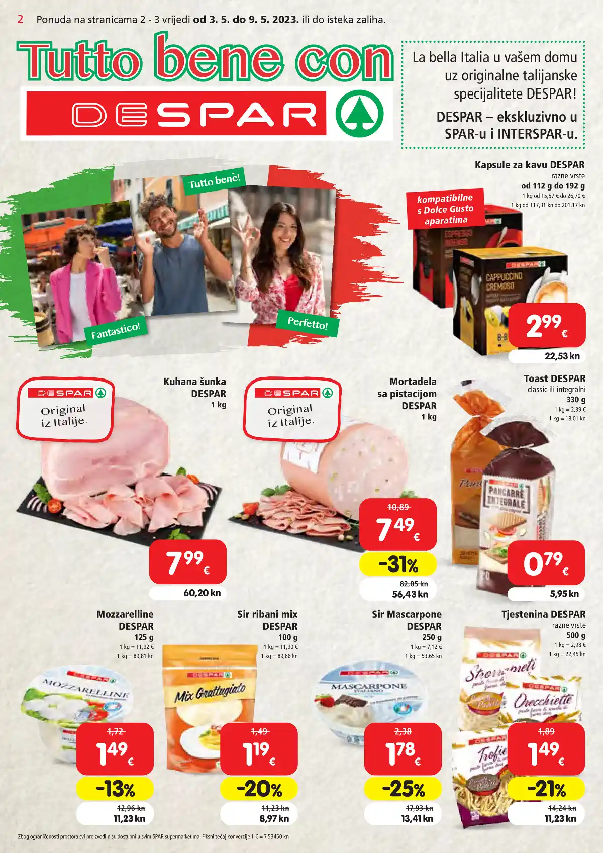 spar