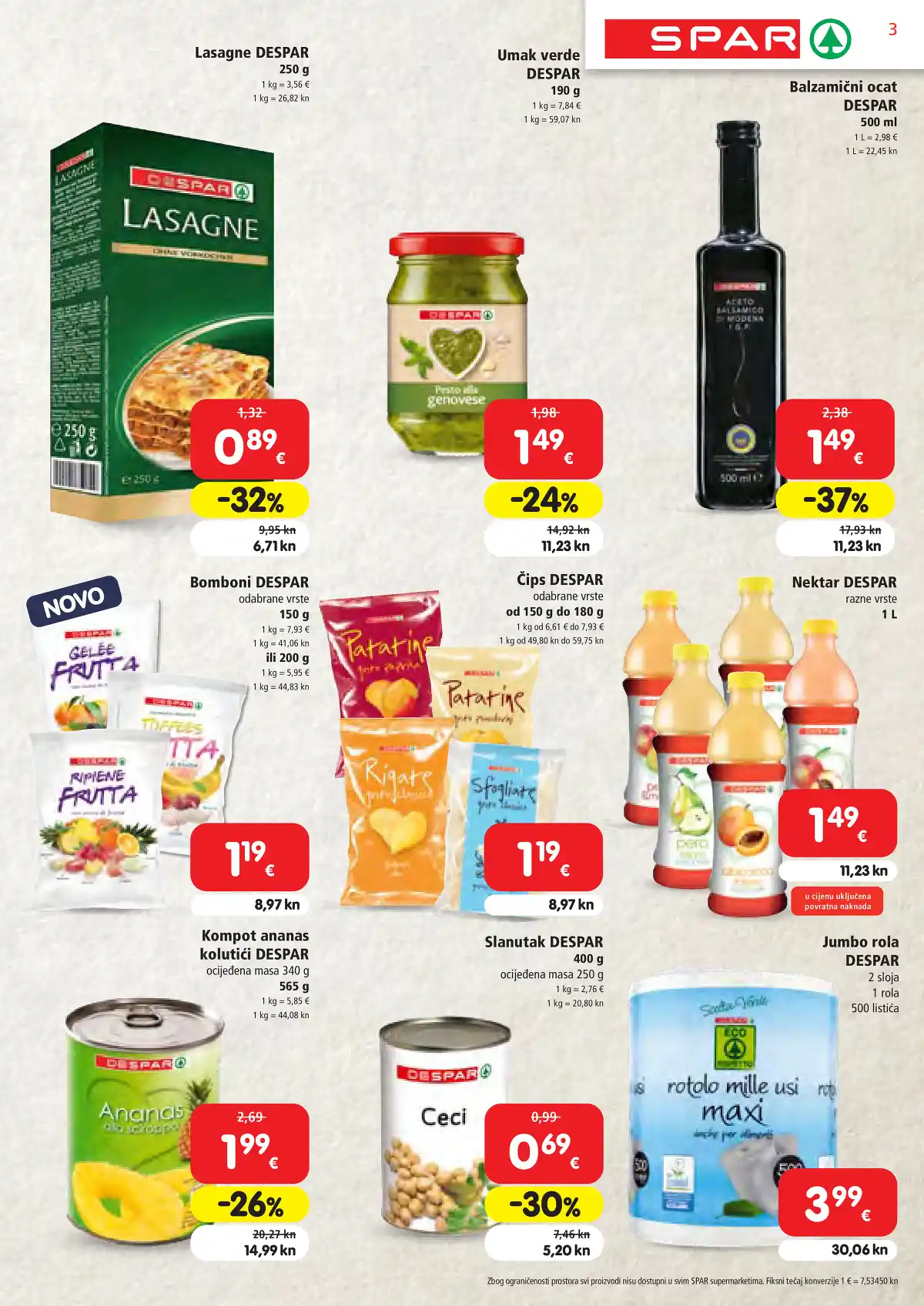 spar