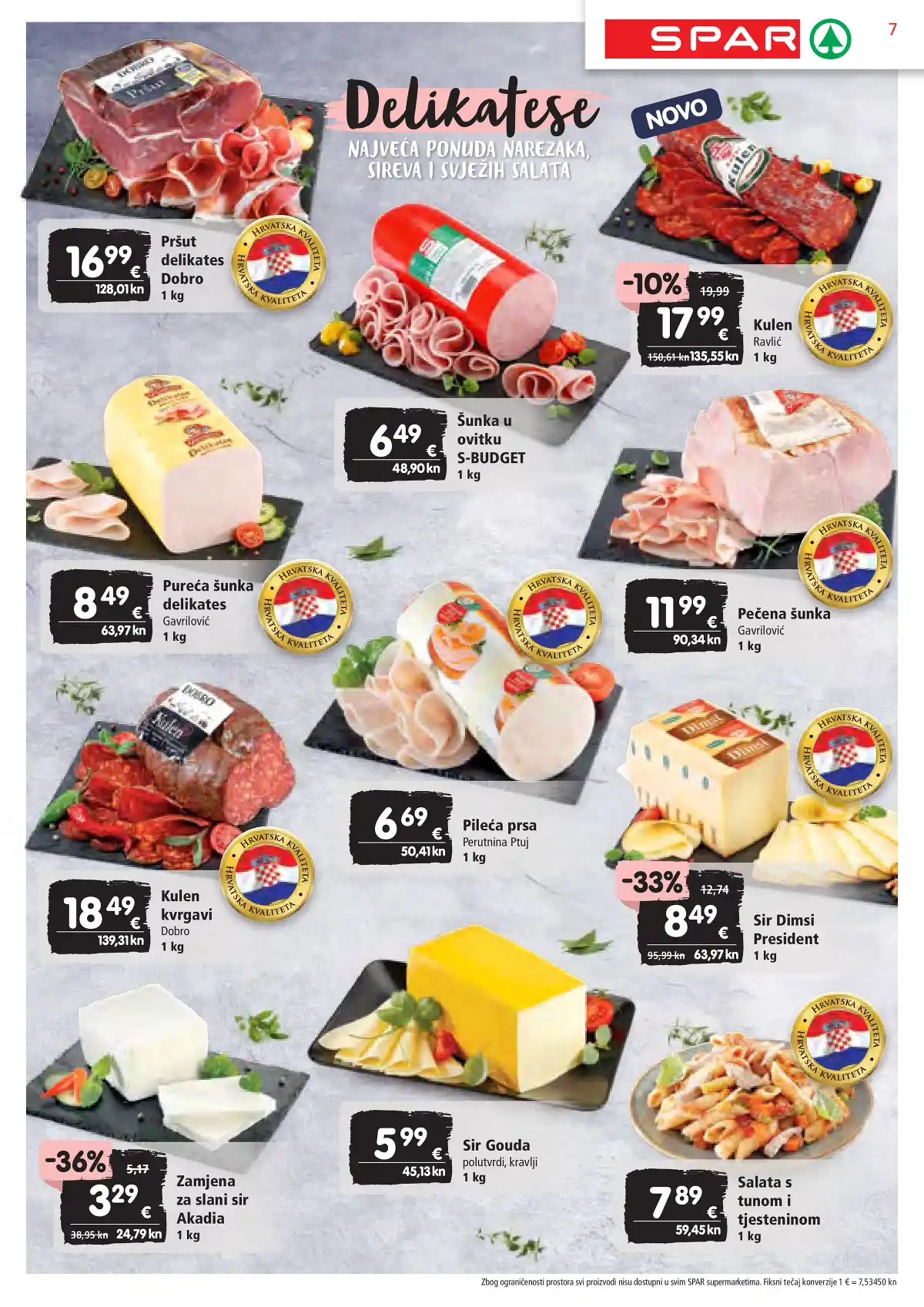 spar