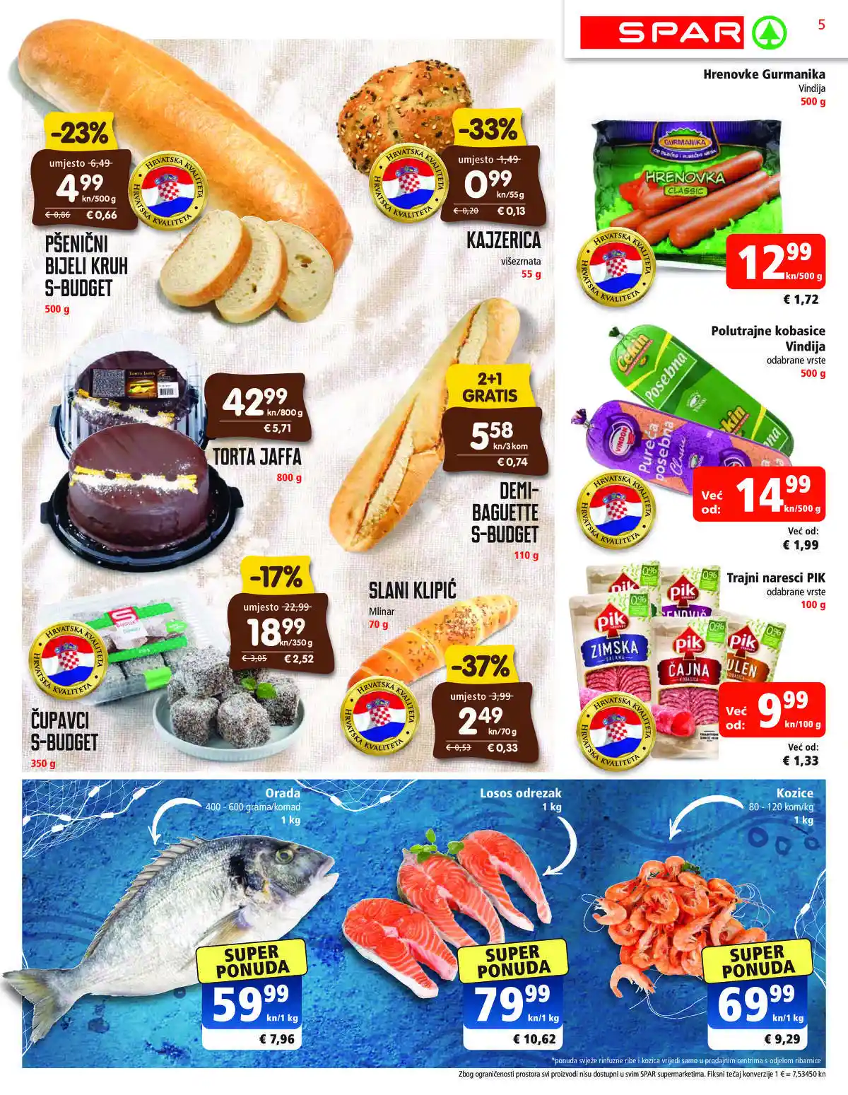 spar