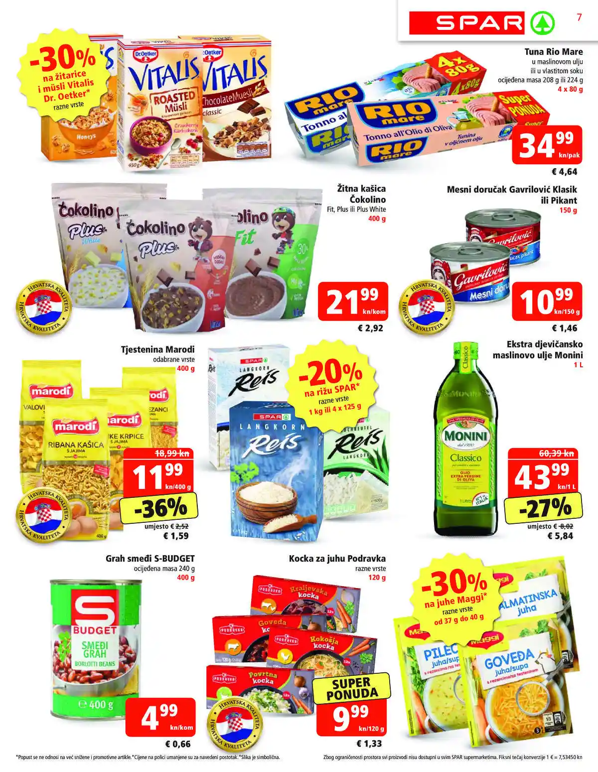 spar